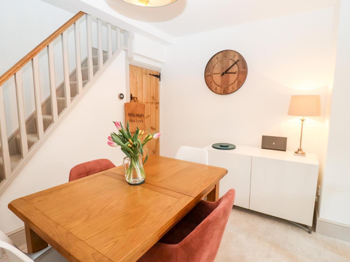 Touchstone Cottage Στράτφορντ απόν Έιβον Εξωτερικό φωτογραφία
