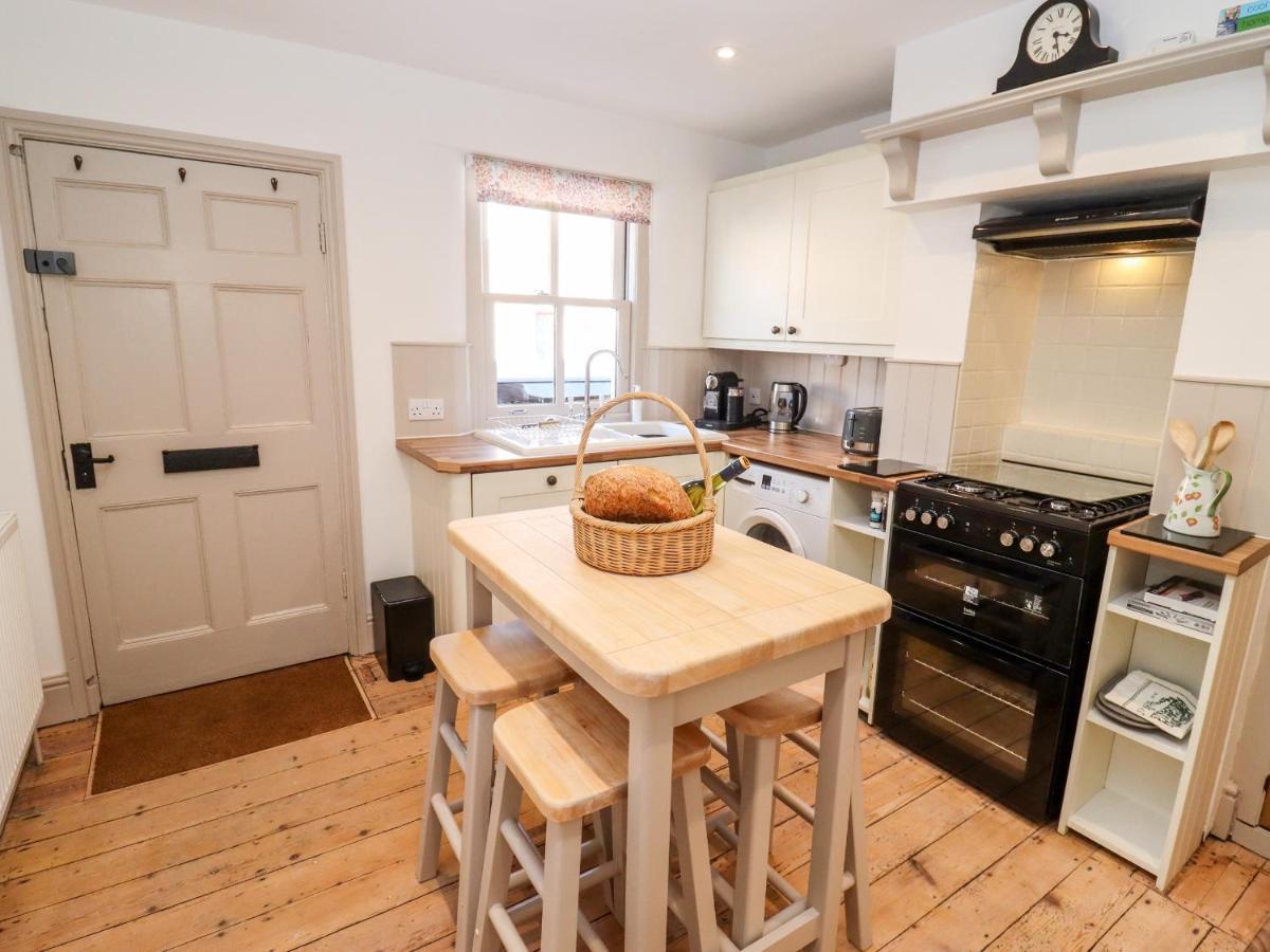 Touchstone Cottage Στράτφορντ απόν Έιβον Εξωτερικό φωτογραφία
