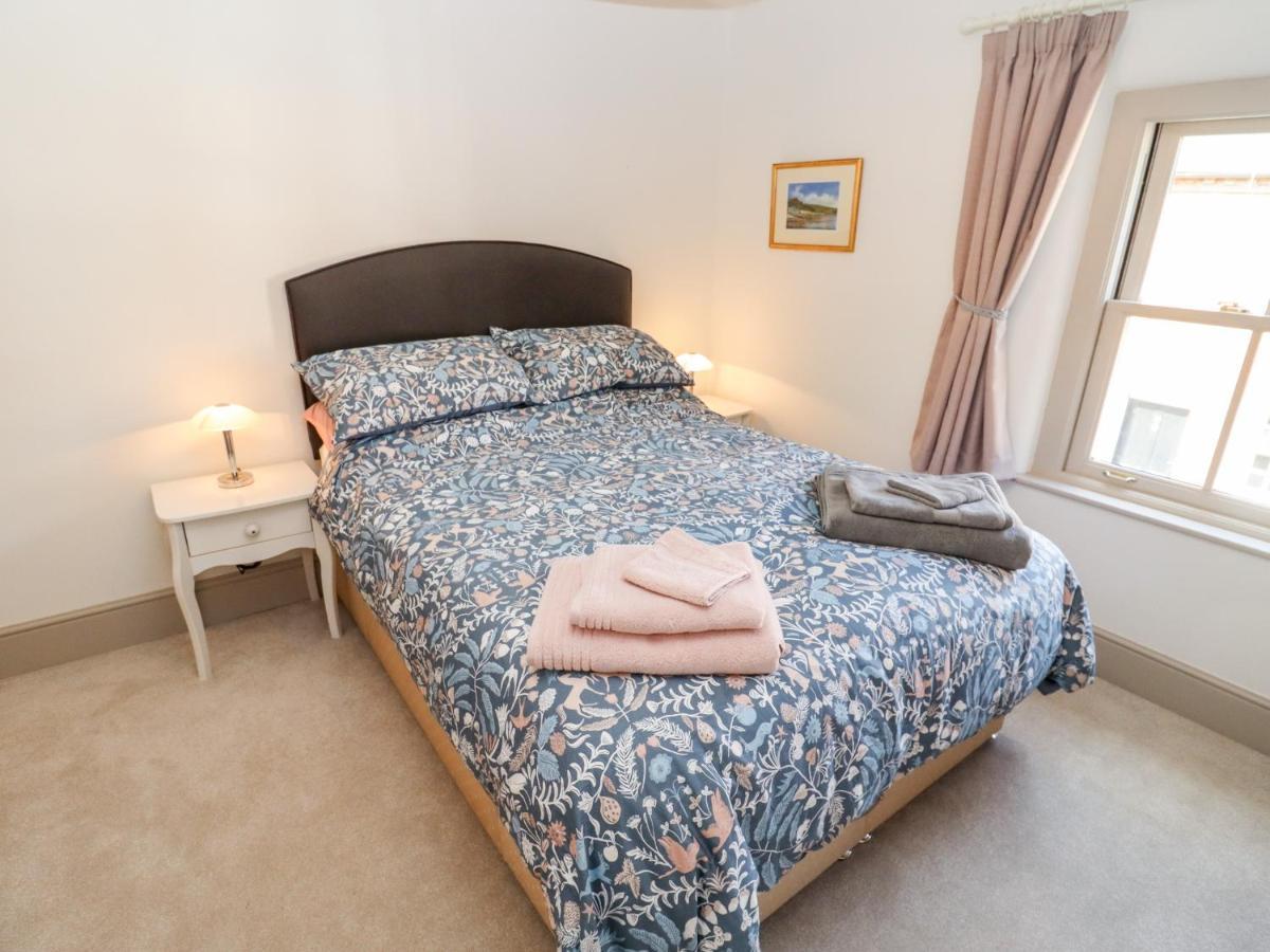 Touchstone Cottage Στράτφορντ απόν Έιβον Εξωτερικό φωτογραφία