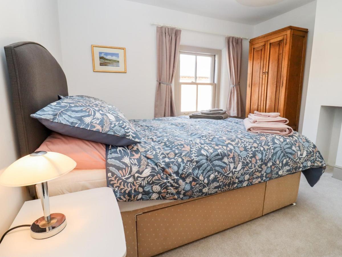 Touchstone Cottage Στράτφορντ απόν Έιβον Εξωτερικό φωτογραφία